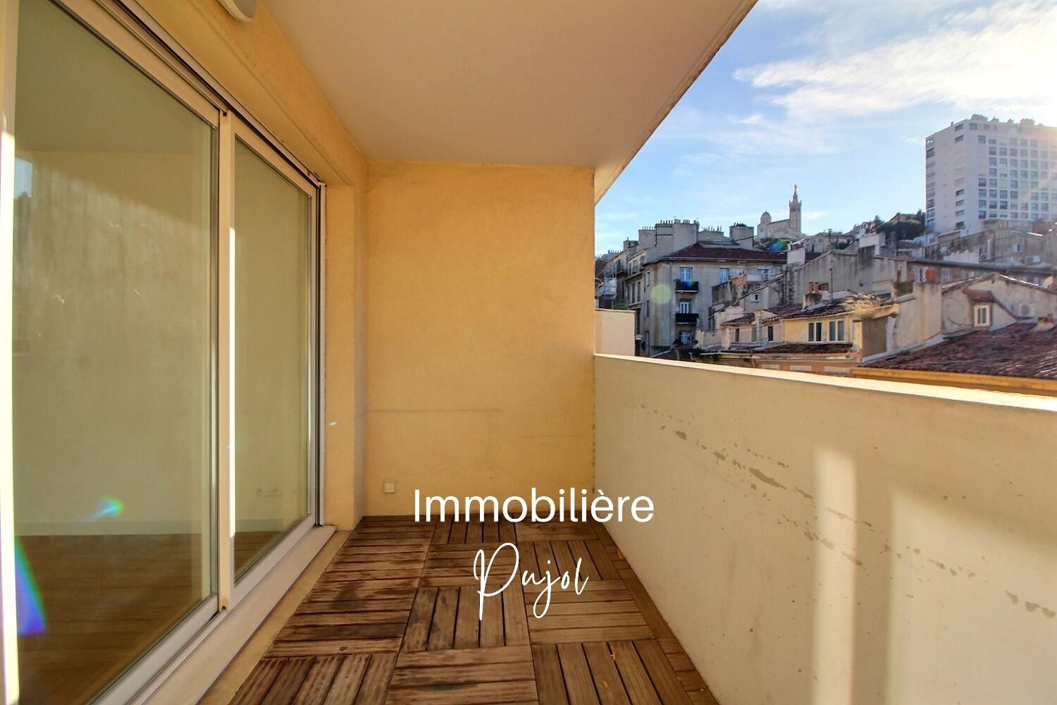 Appartement T3 à vendre à Marseille – photo 3