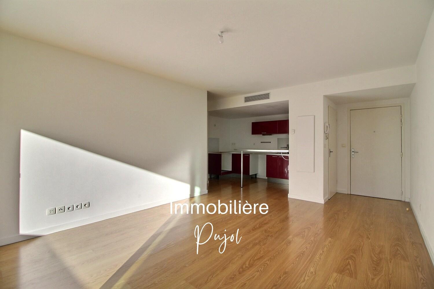 Appartement T3 à vendre à Marseille – photo 6