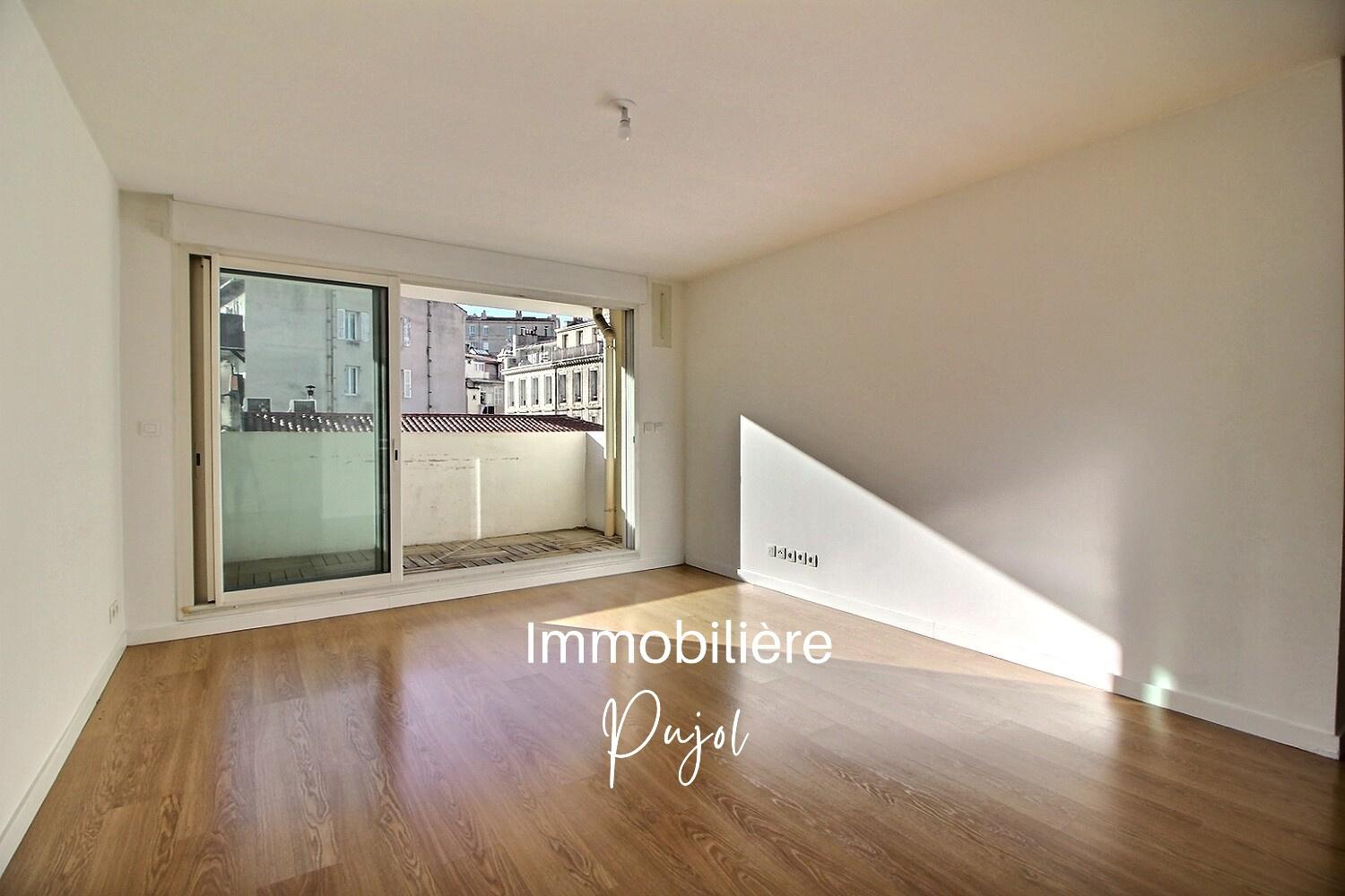 Appartement T3 à vendre à Marseille – photo 4