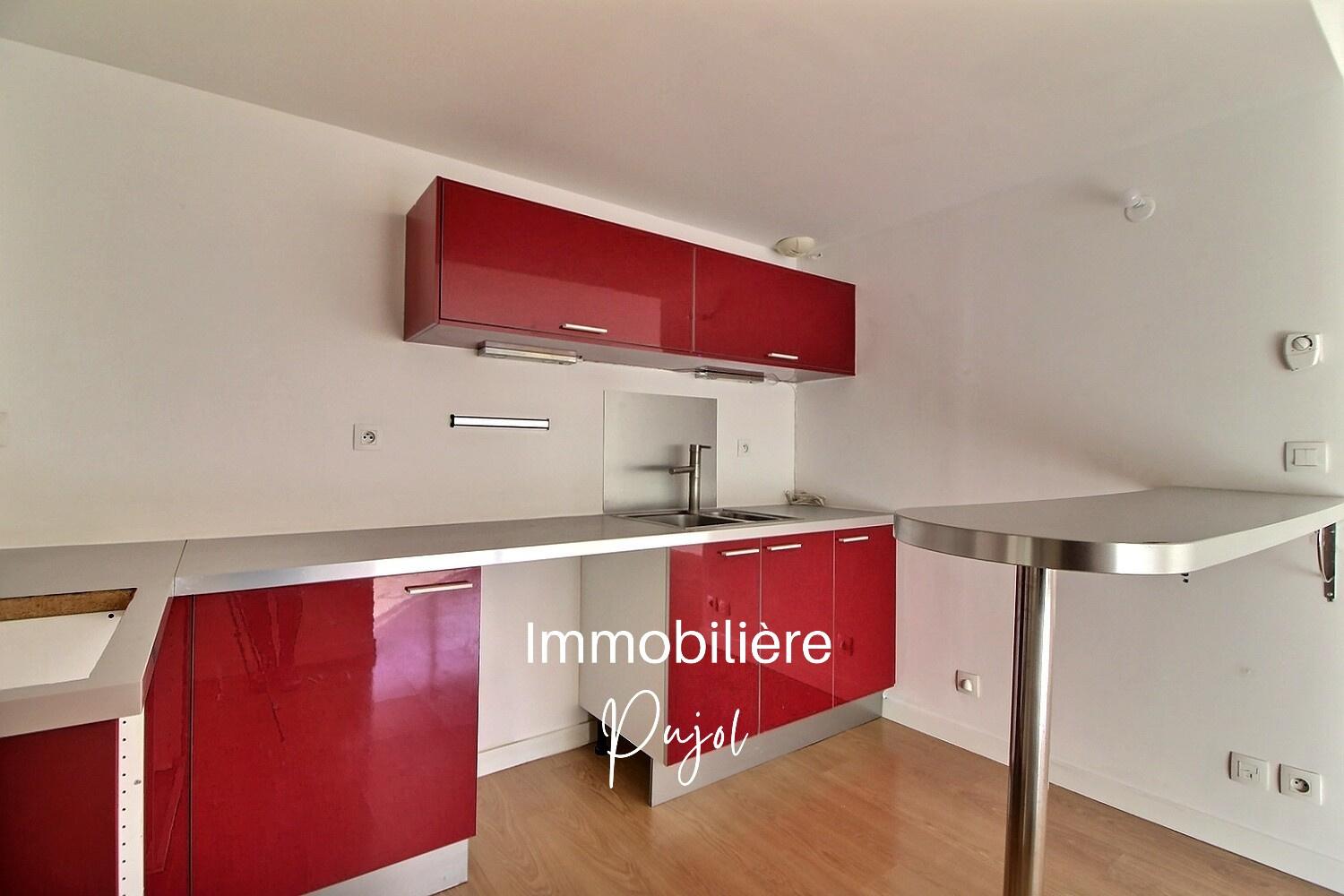 Appartement T3 à vendre à Marseille – photo 7