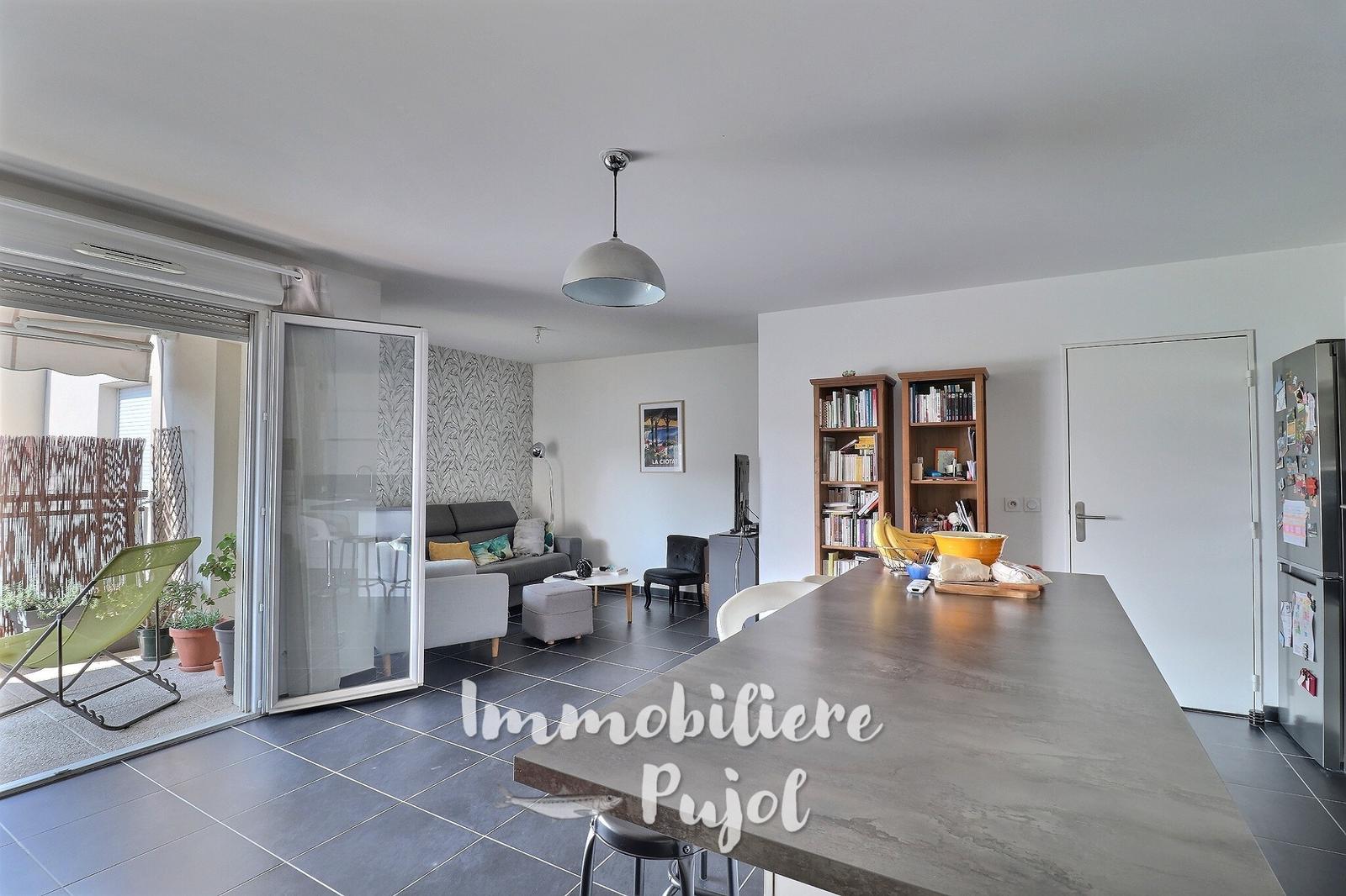 Appartement T4 à vendre à Marseille – photo 3