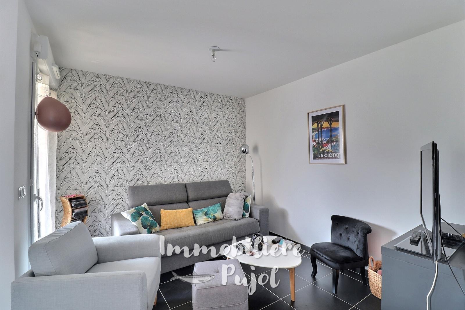 Appartement T4 à vendre à Marseille – photo 4