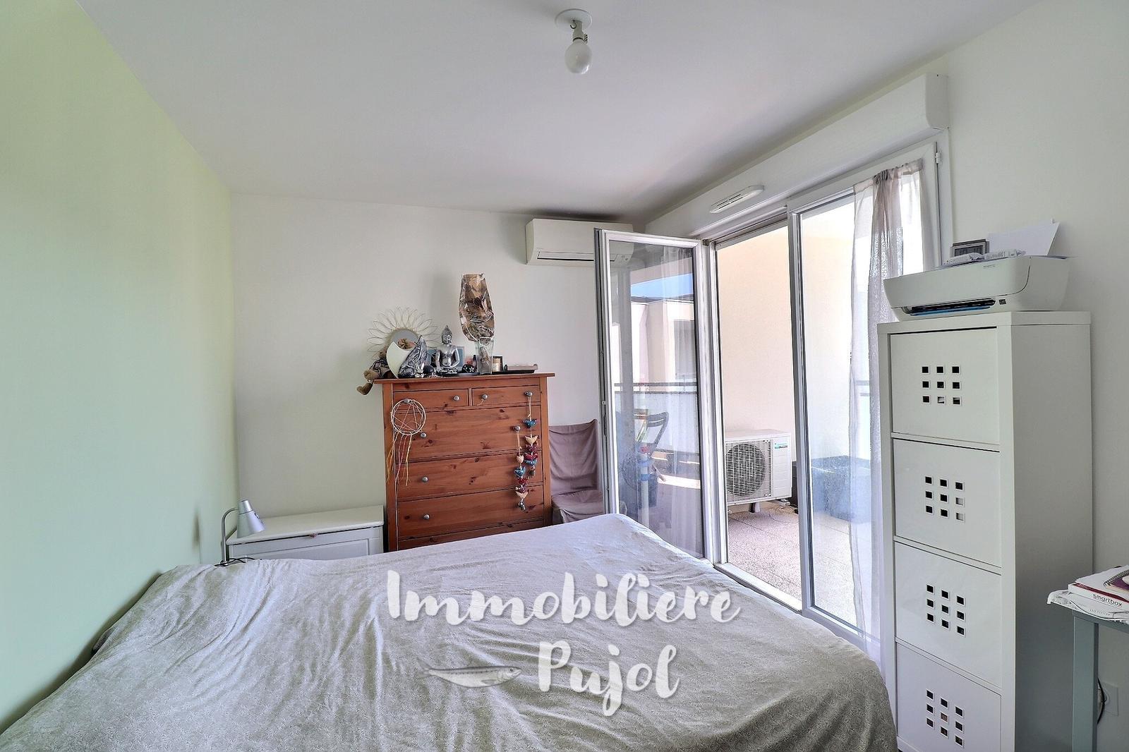 Appartement T4 à vendre à Marseille – photo 8
