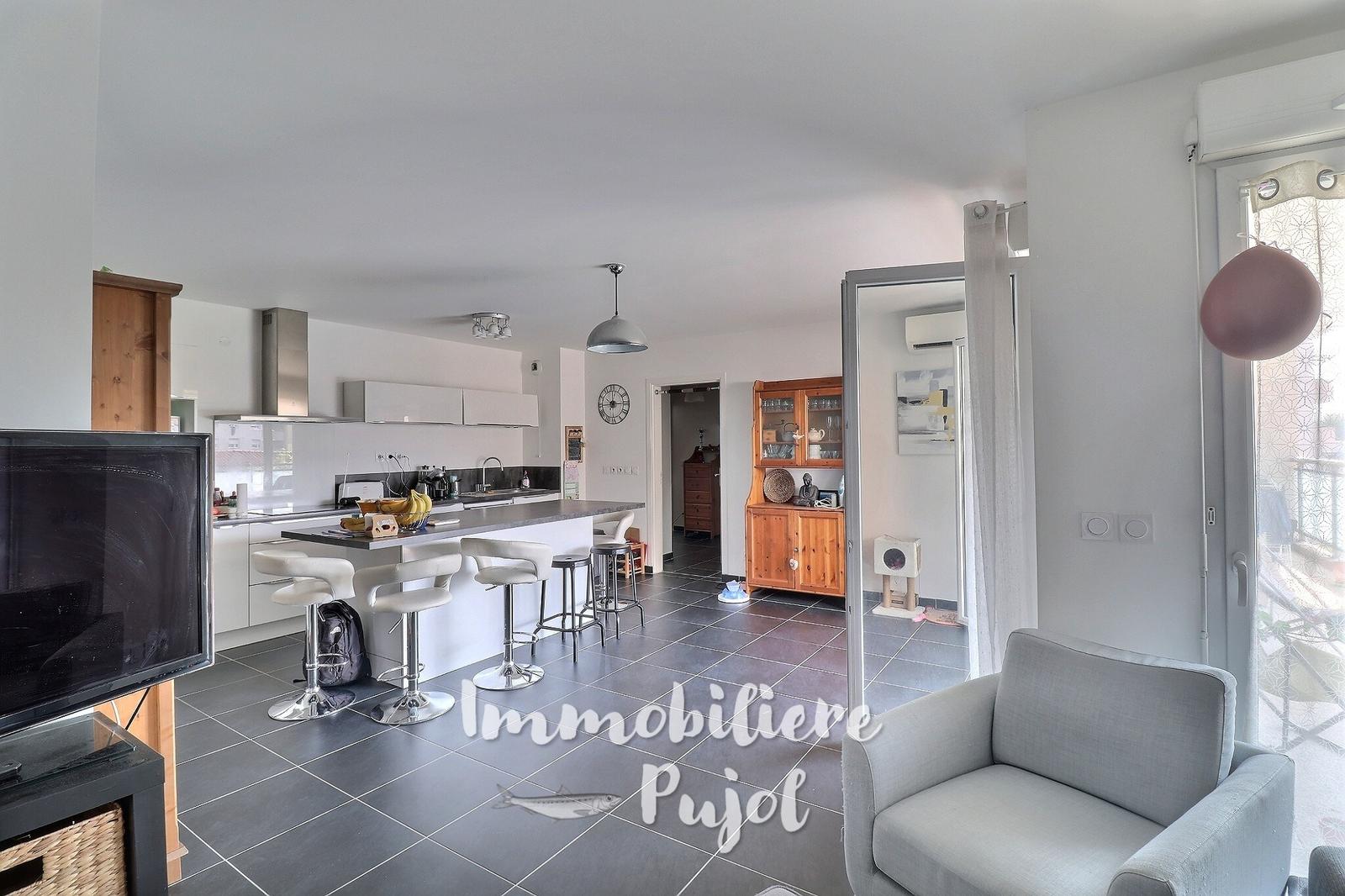Appartement T4 à vendre à Marseille – photo 5