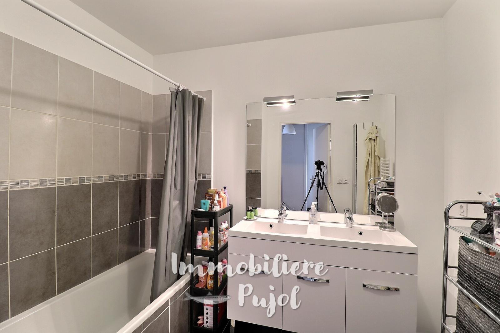 Appartement T4 à vendre à Marseille – photo 10
