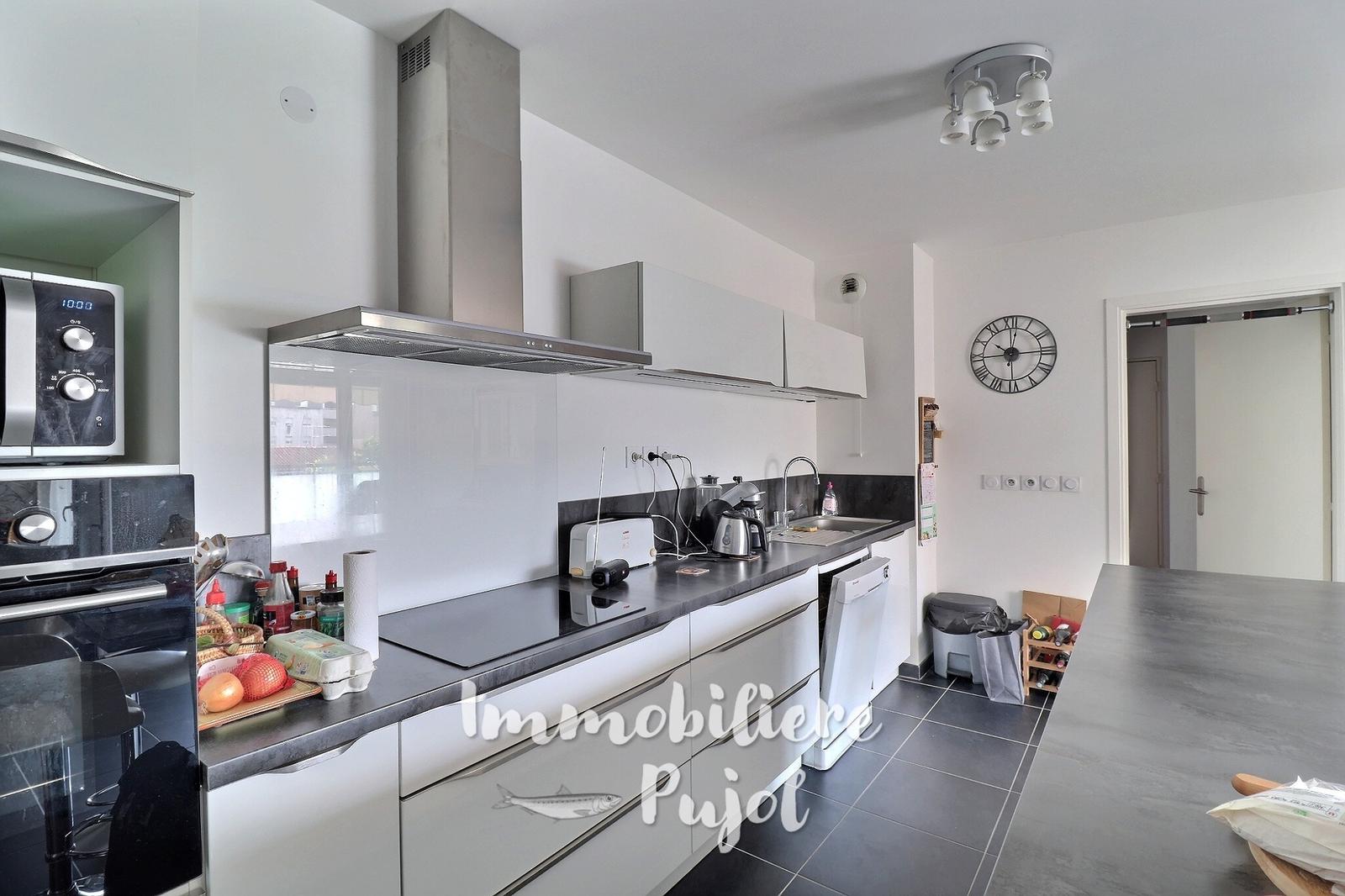 Appartement T4 à vendre à Marseille – photo 6