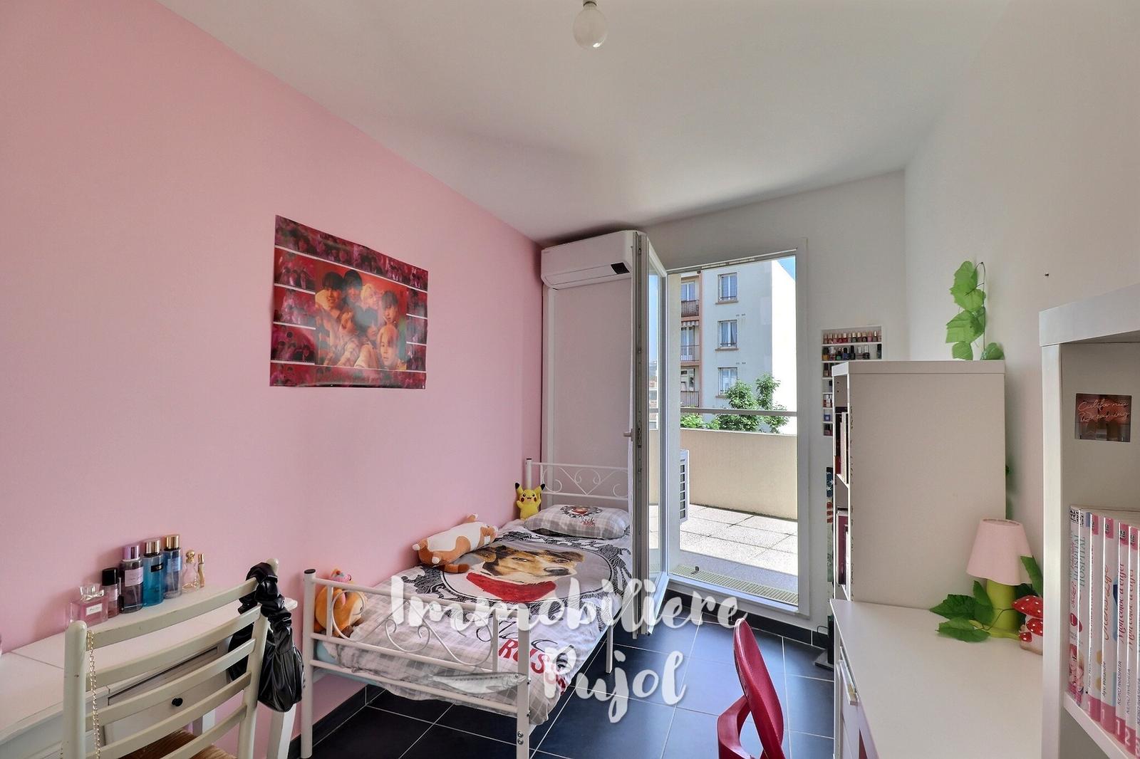Appartement T4 à vendre à Marseille – photo 9