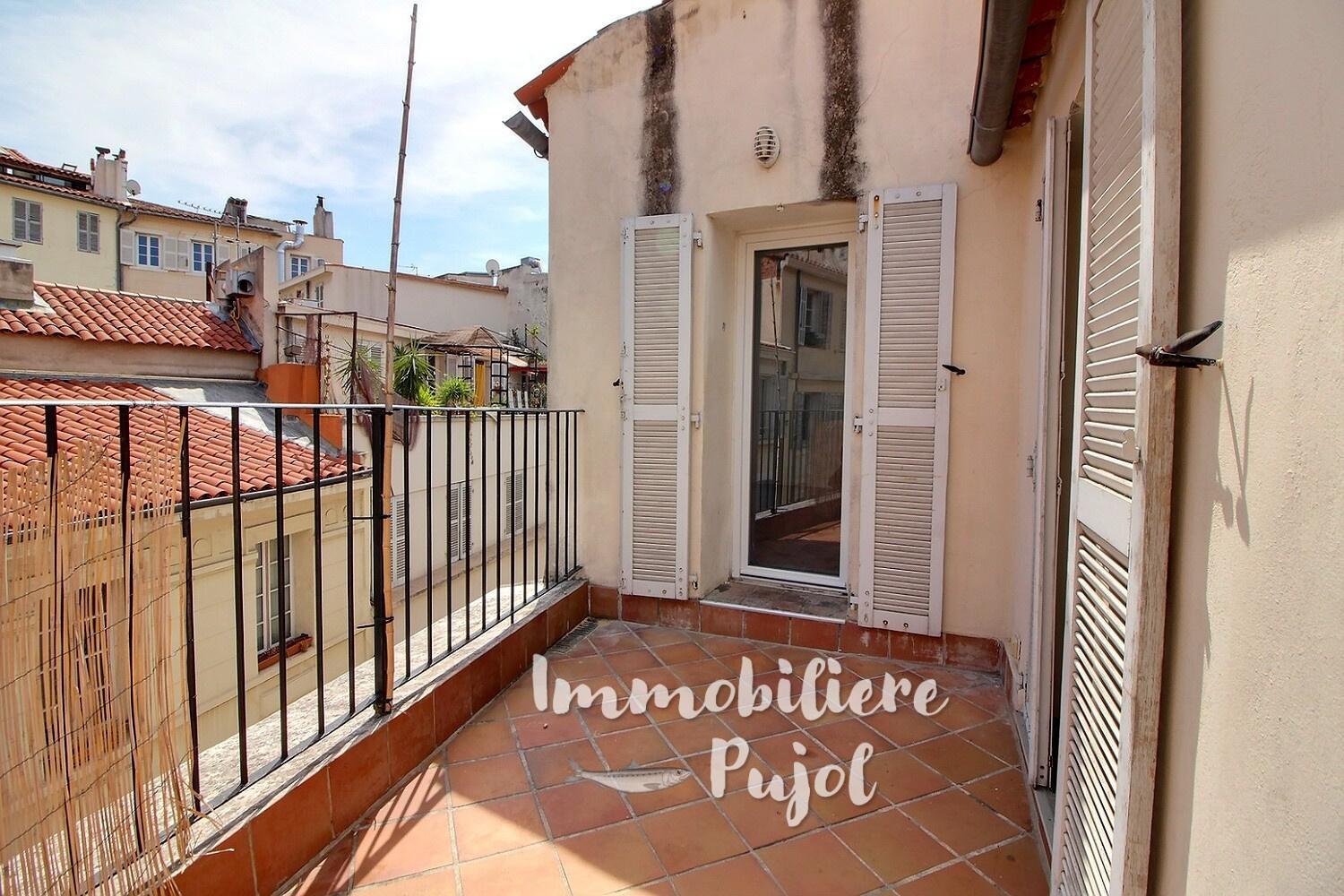 Appartement T3 à vendre à Marseille – photo 2
