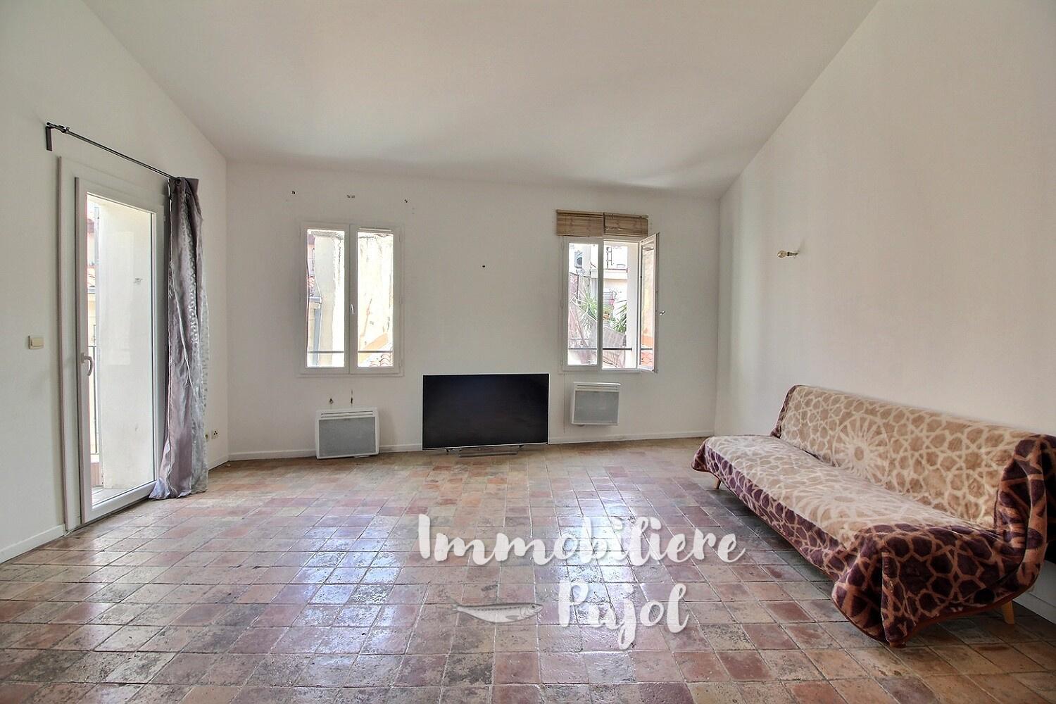 Appartement T3 à vendre à Marseille – photo 3
