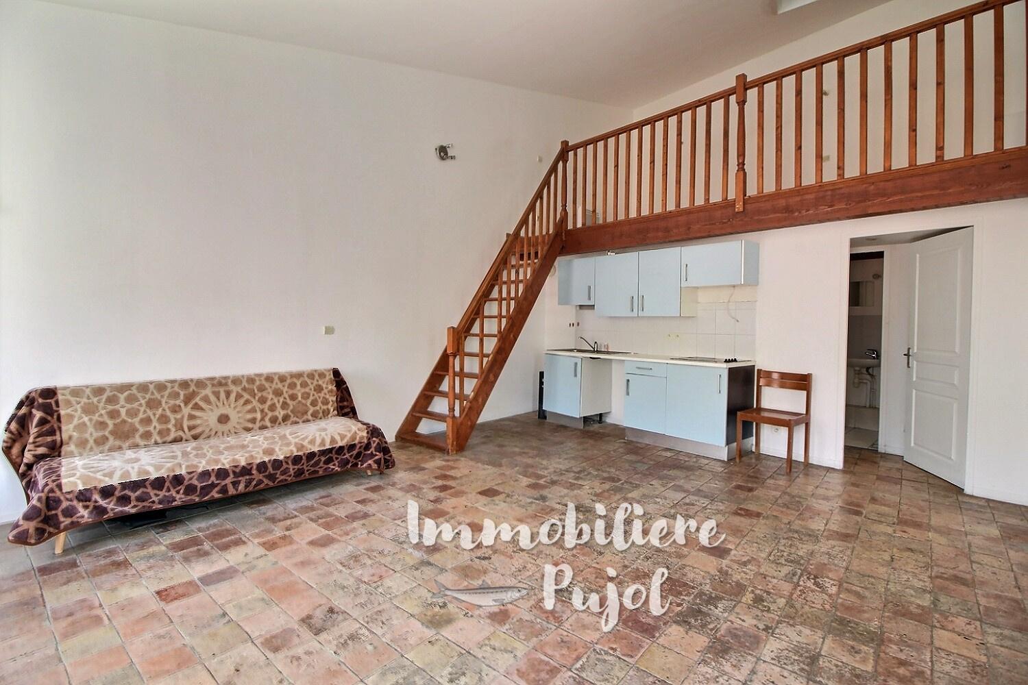 Appartement T3 à vendre à Marseille – photo 6