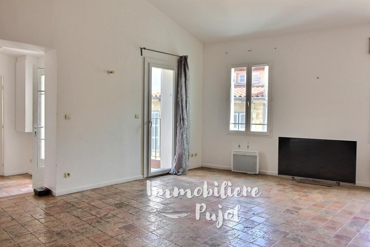 Appartement T3 à vendre à Marseille – photo 4
