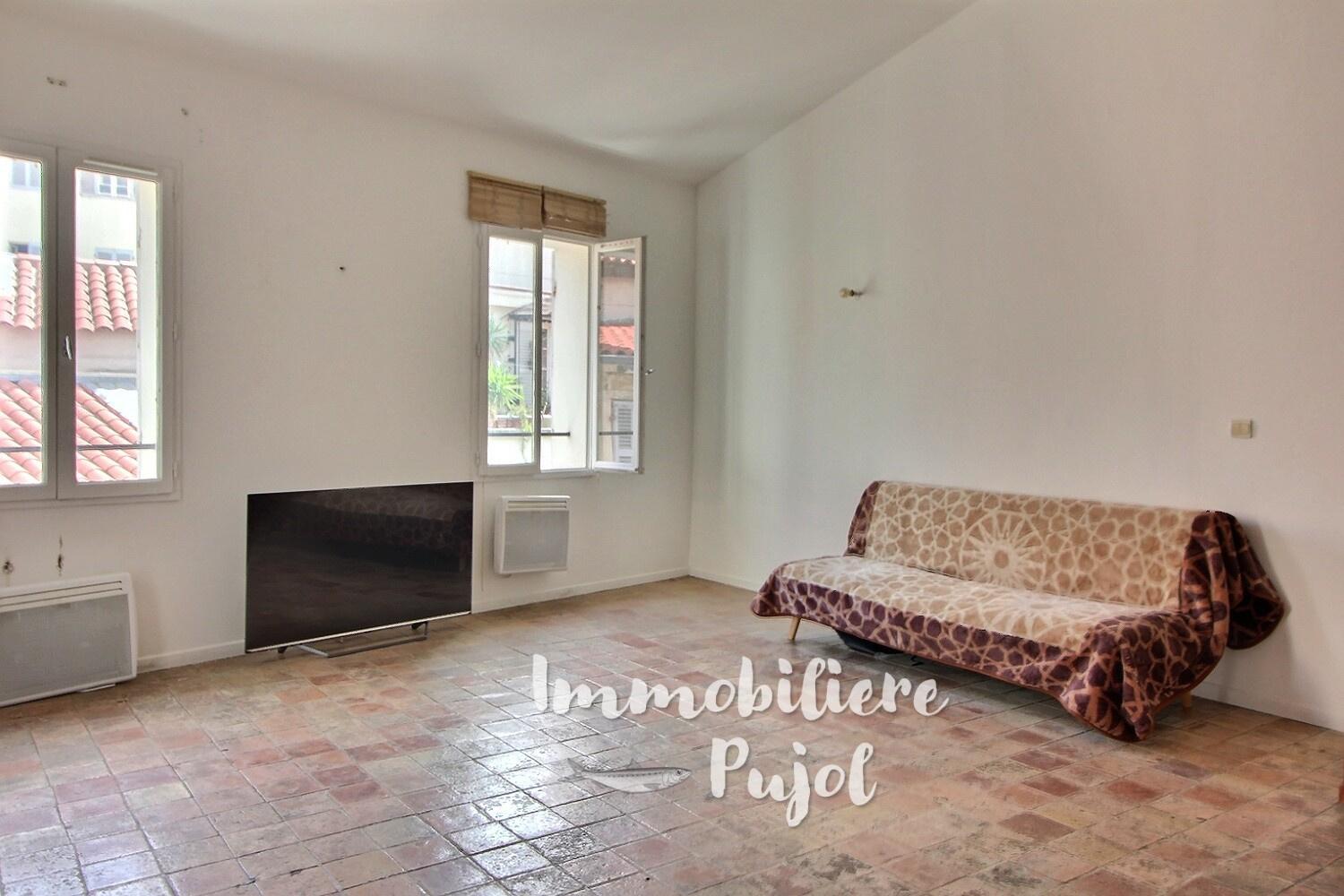 Appartement T3 à vendre à Marseille – photo 5