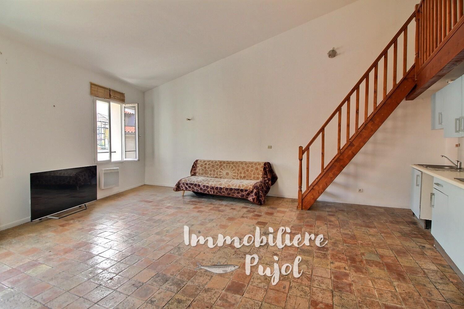Appartement T3 à vendre à Marseille – photo 8