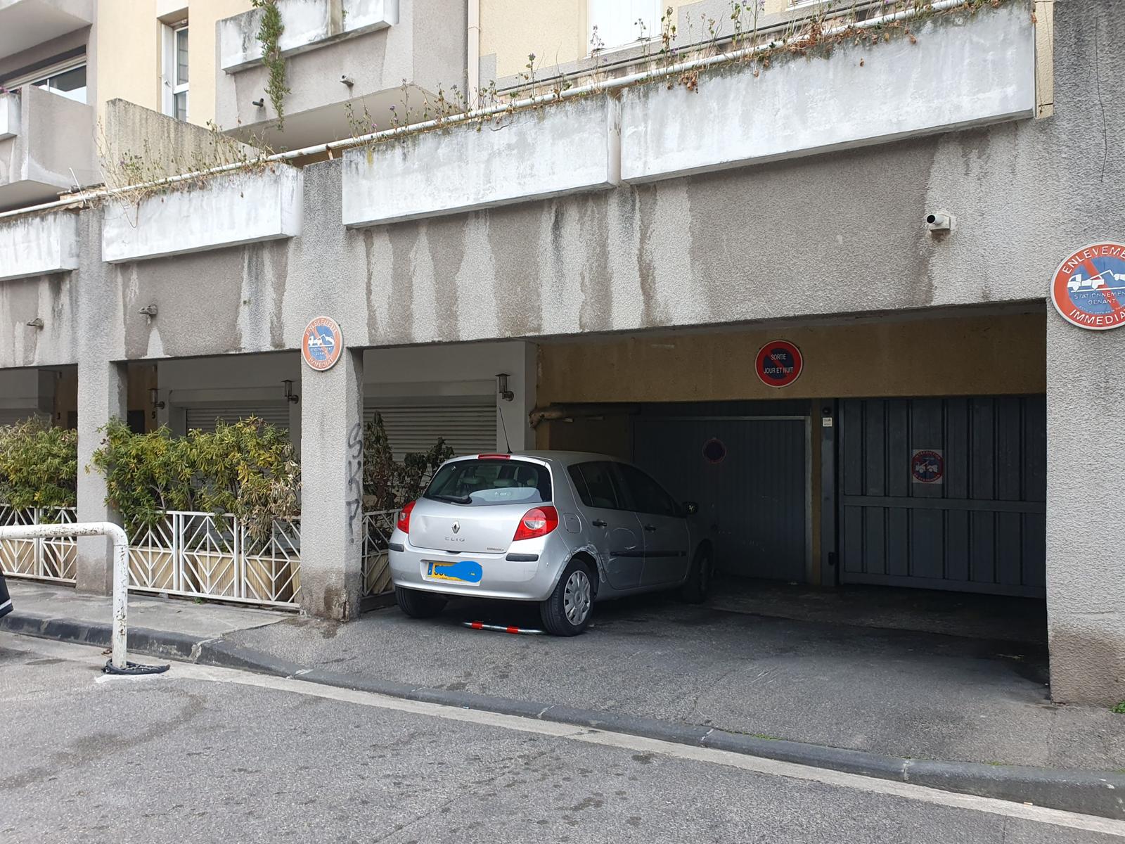 Bien à vendre à Marseille – photo 4