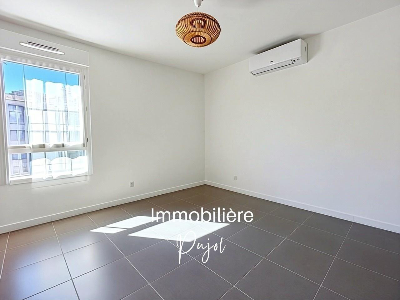 Appartement T3 à vendre à Marseille – photo 6