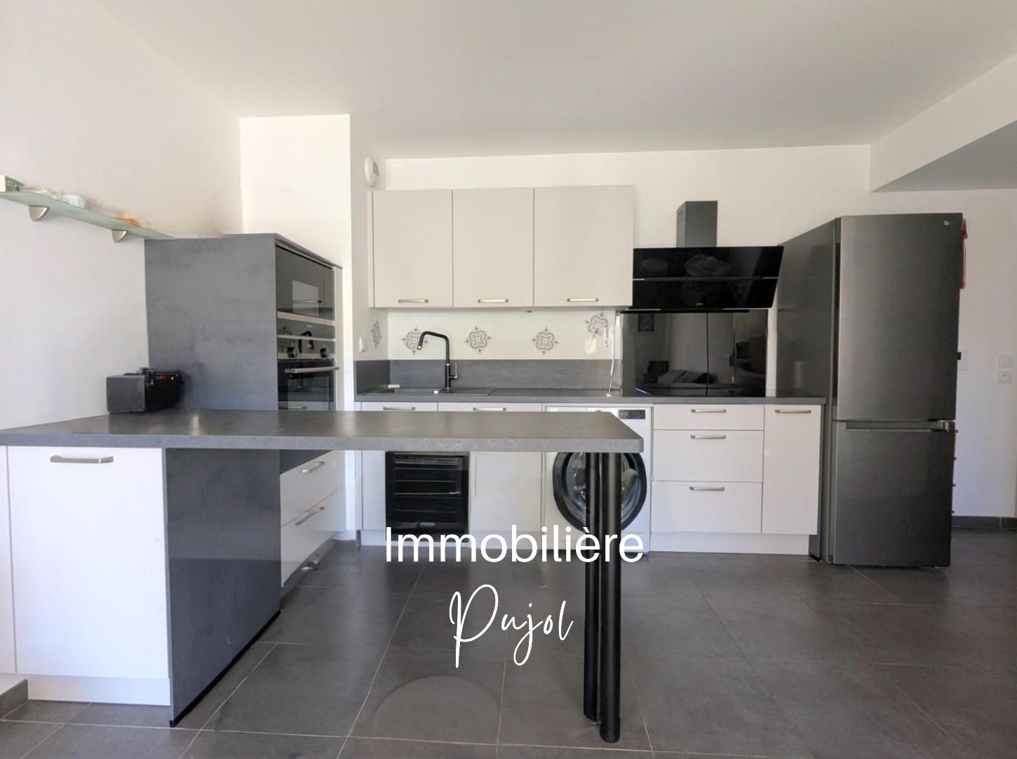 Appartement T3 à vendre à Marseille – photo 5