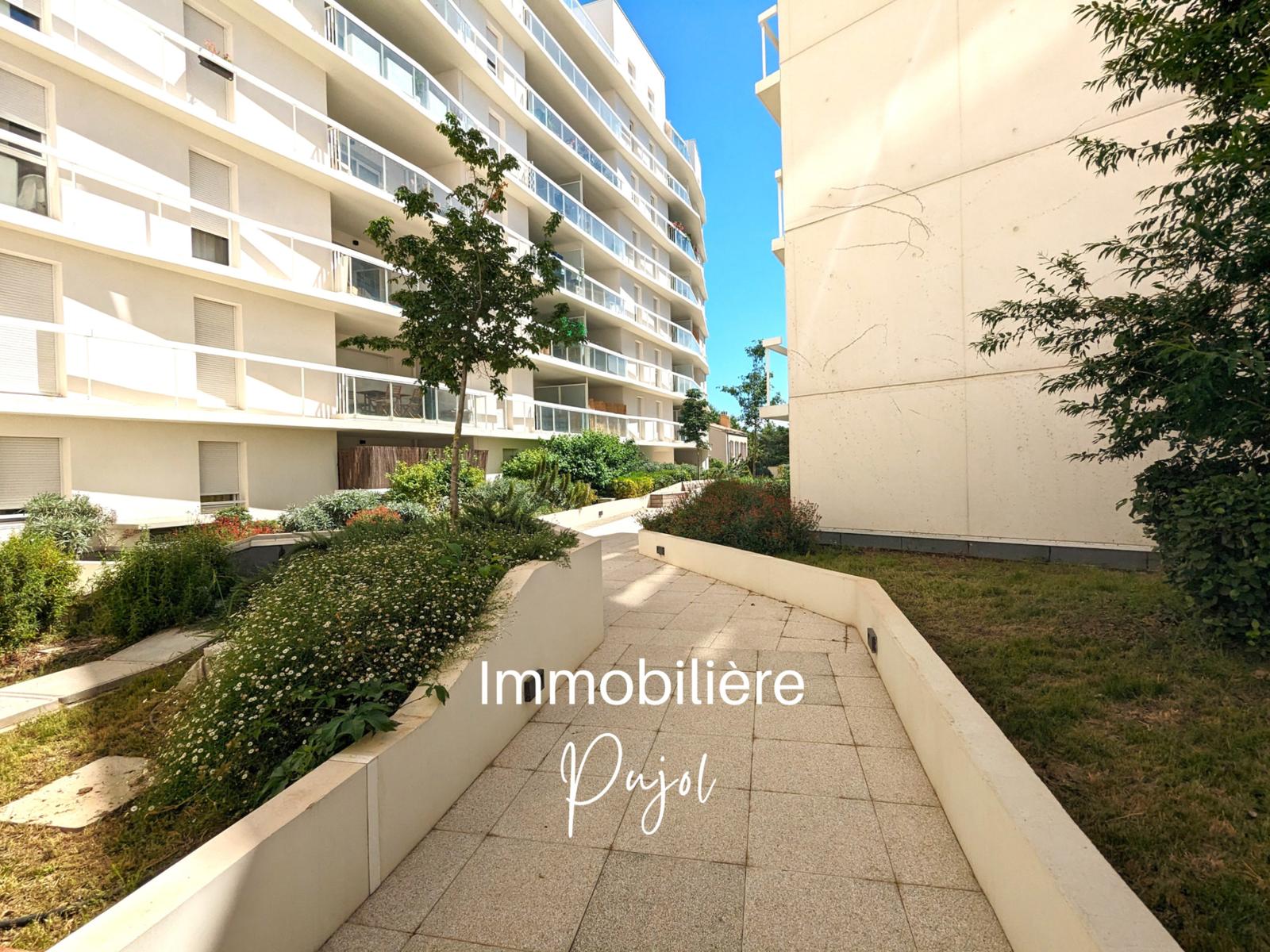 Appartement T3 à vendre à Marseille – photo 8