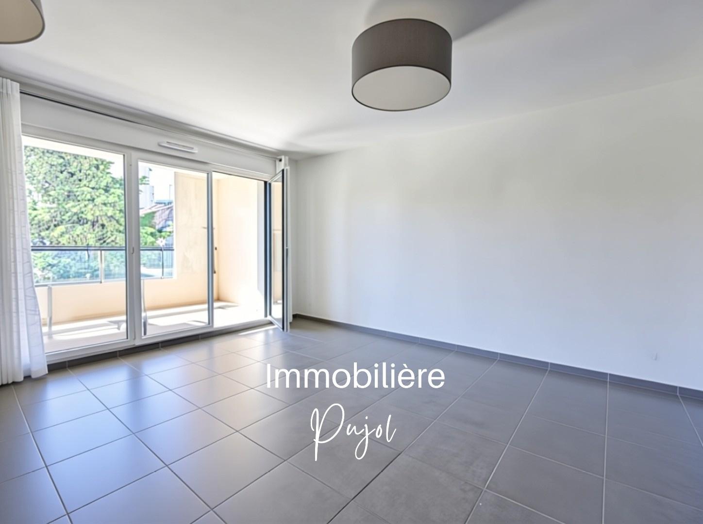 Appartement T3 à vendre à Marseille – photo 4