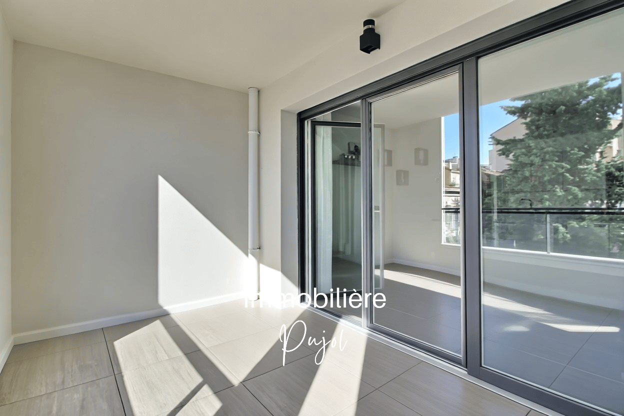 Appartement T3 à vendre à Marseille – photo 3