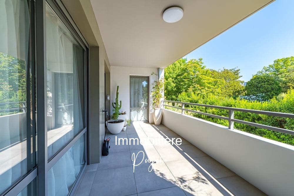 Appartement T3 à vendre à Marseille – photo 2