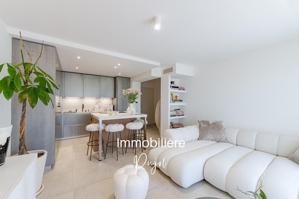 Appartement T3 à vendre à Marseille – photo 4