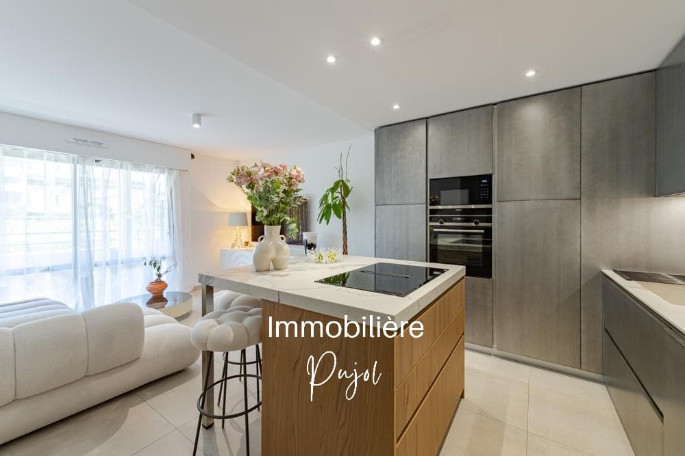 Appartement T3 à vendre à Marseille – photo 3
