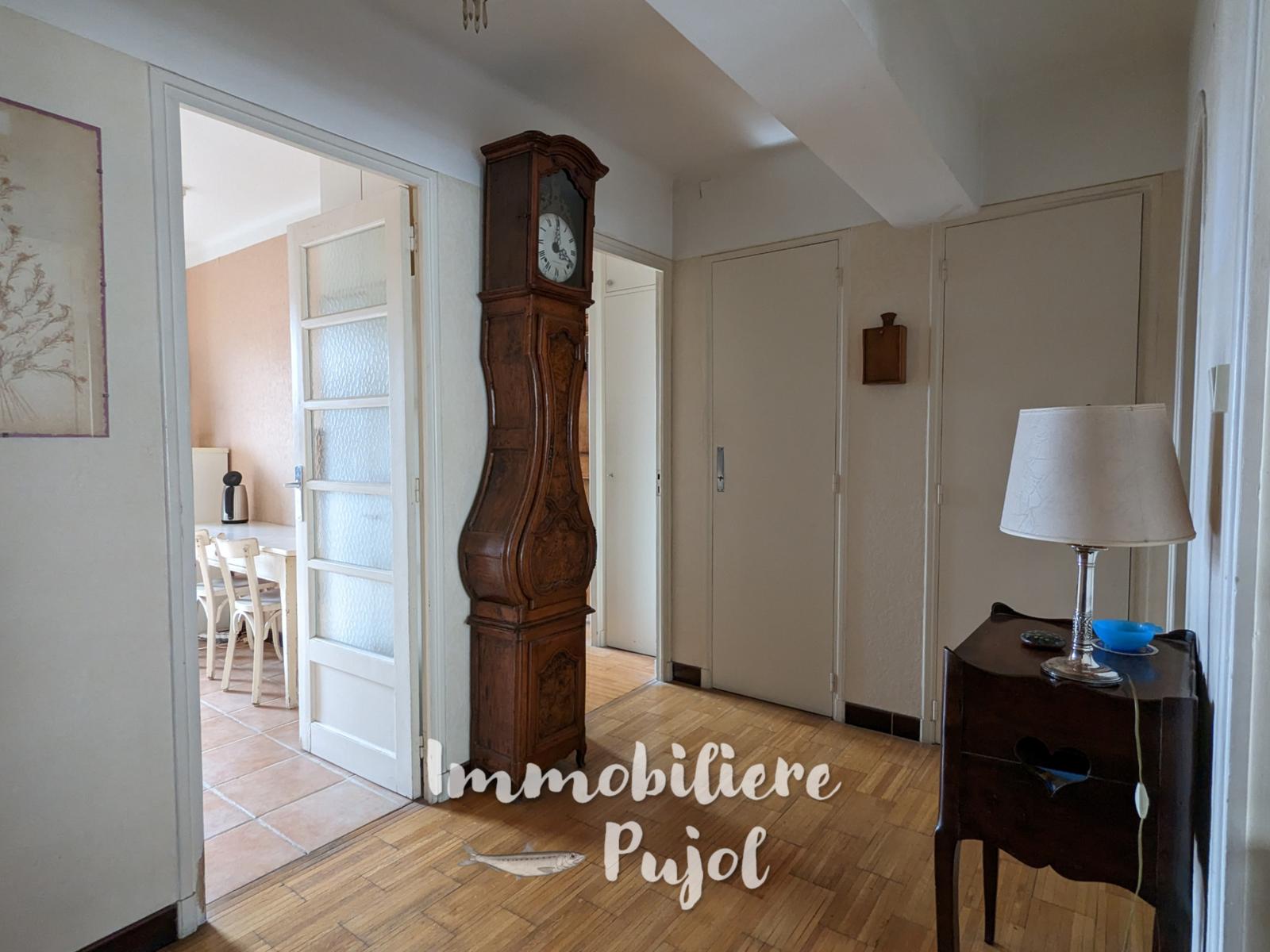 Appartement T4 à vendre à Marseille – photo 3