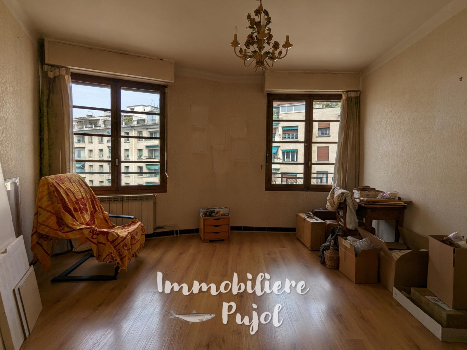 Appartement T4 à vendre à Marseille – photo 6