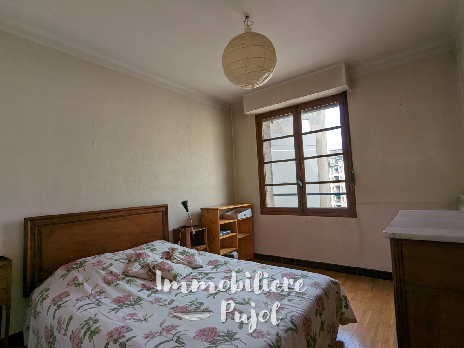 Appartement T4 à vendre à Marseille – photo 8