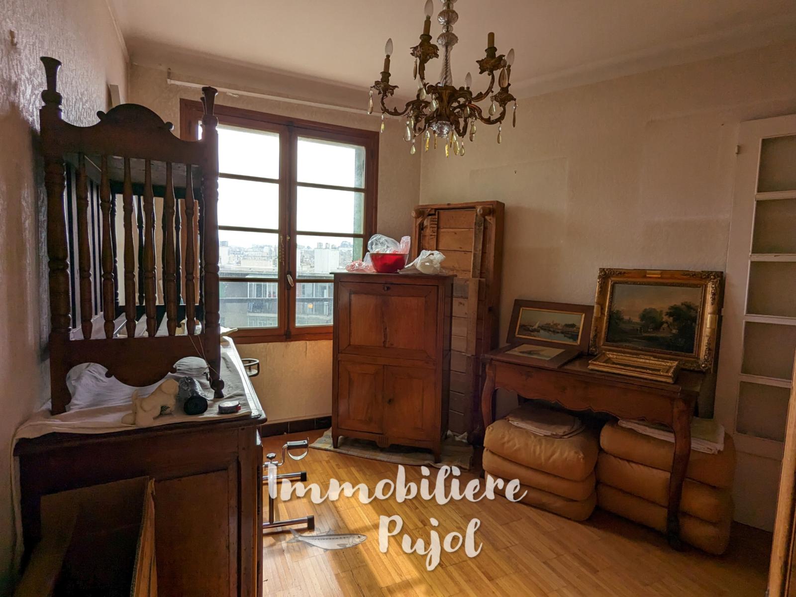 Appartement T4 à vendre à Marseille – photo 7