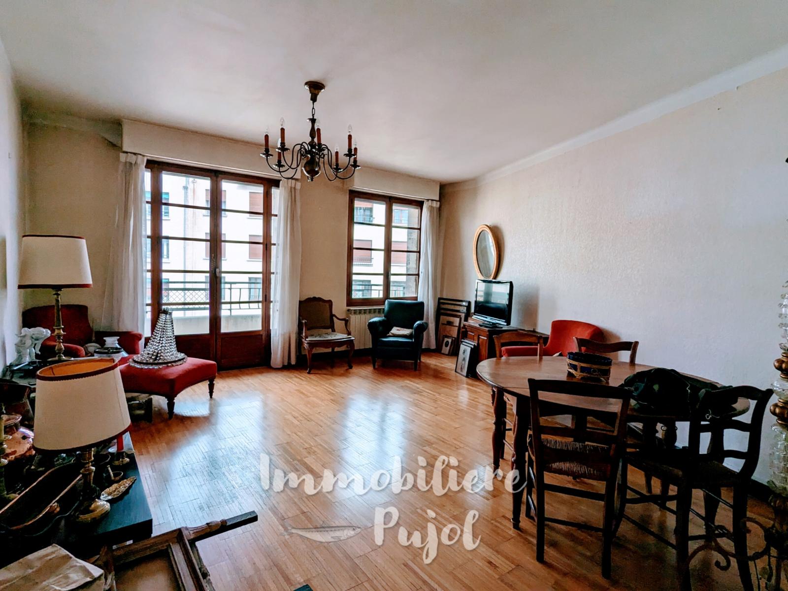 Appartement T4 à vendre à Marseille – photo 4