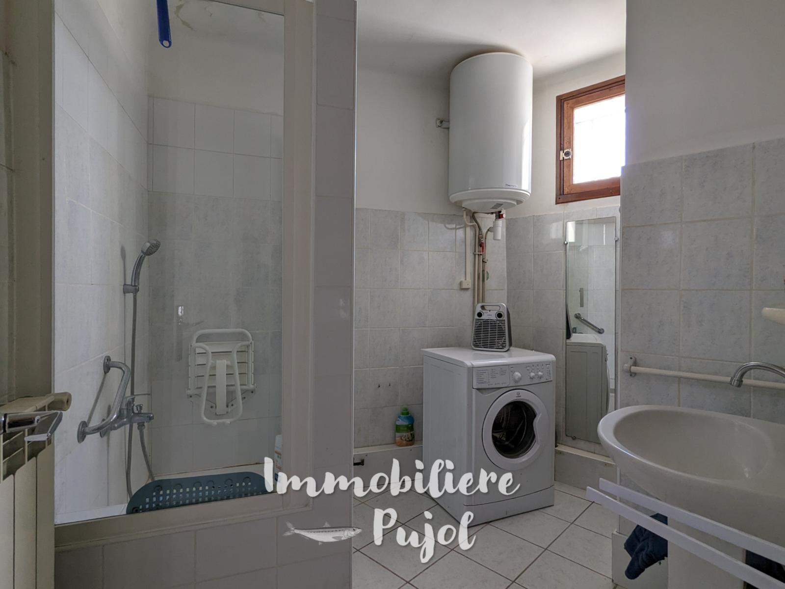 Appartement T4 à vendre à Marseille – photo 9