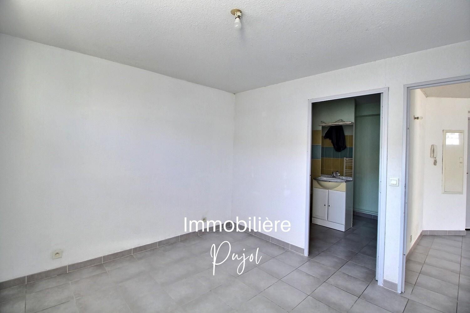 Appartement T2 à vendre à Marseille – photo 4