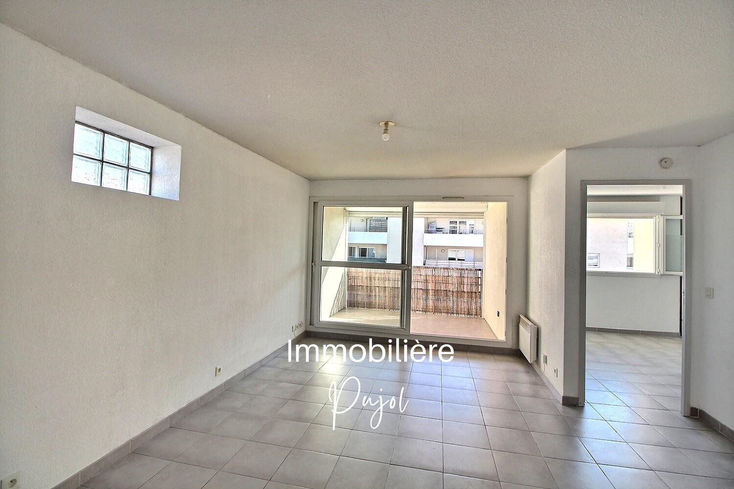 Appartement T2 à vendre à Marseille – photo 2