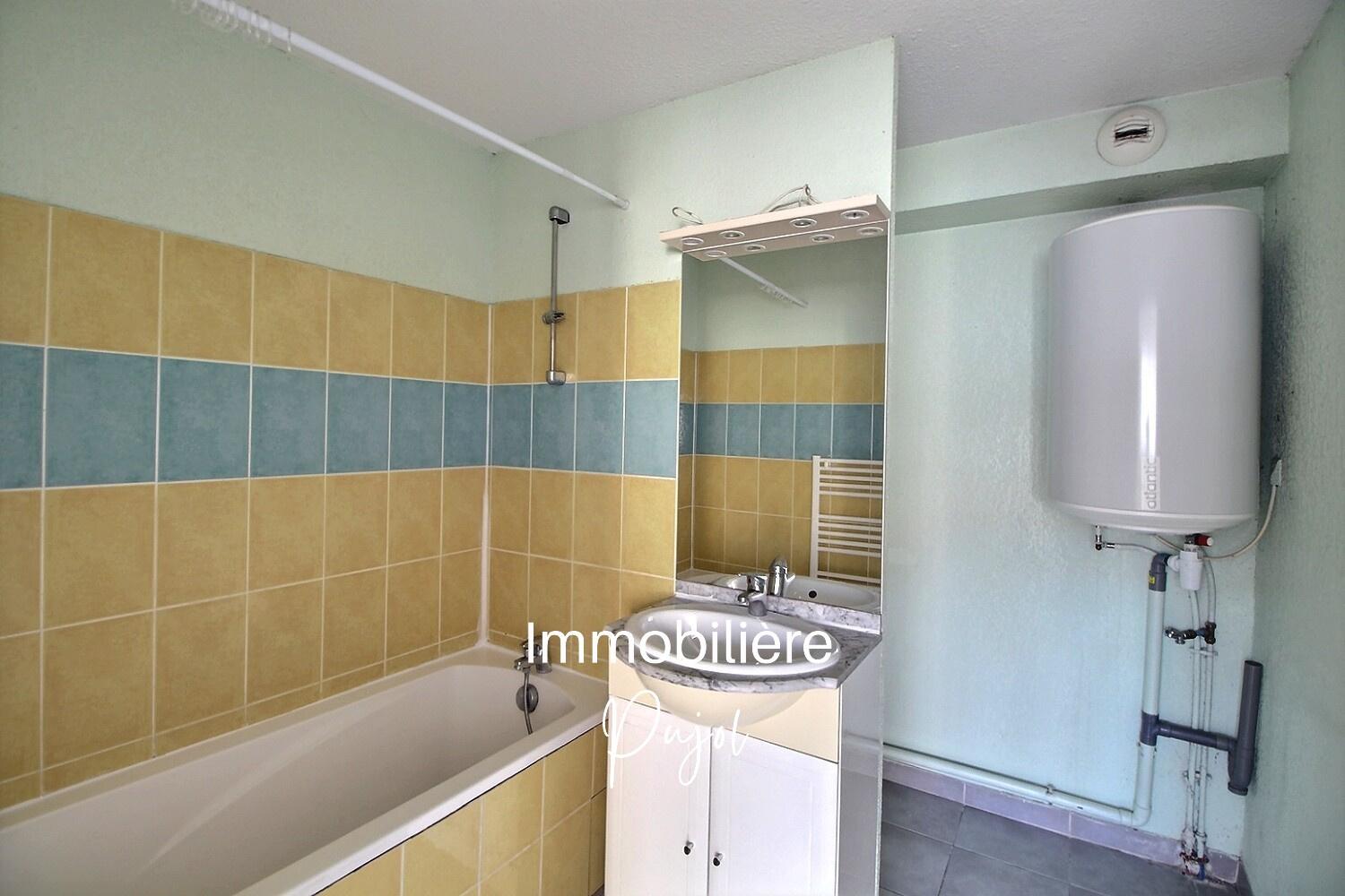 Appartement T2 à vendre à Marseille – photo 7