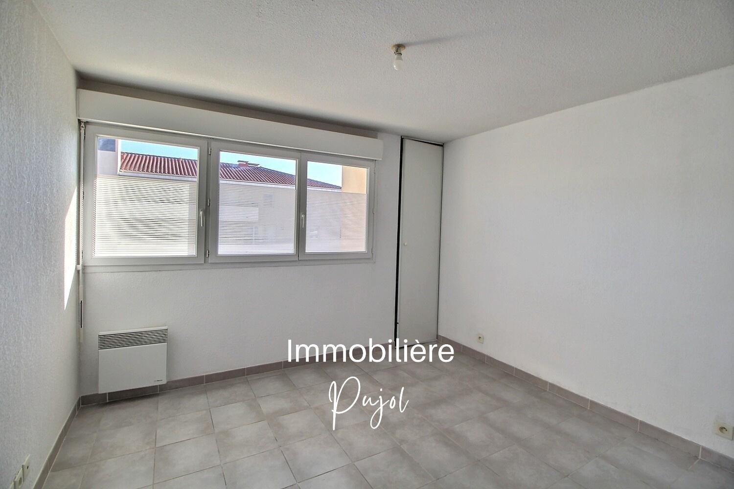 Appartement T2 à vendre à Marseille – photo 5