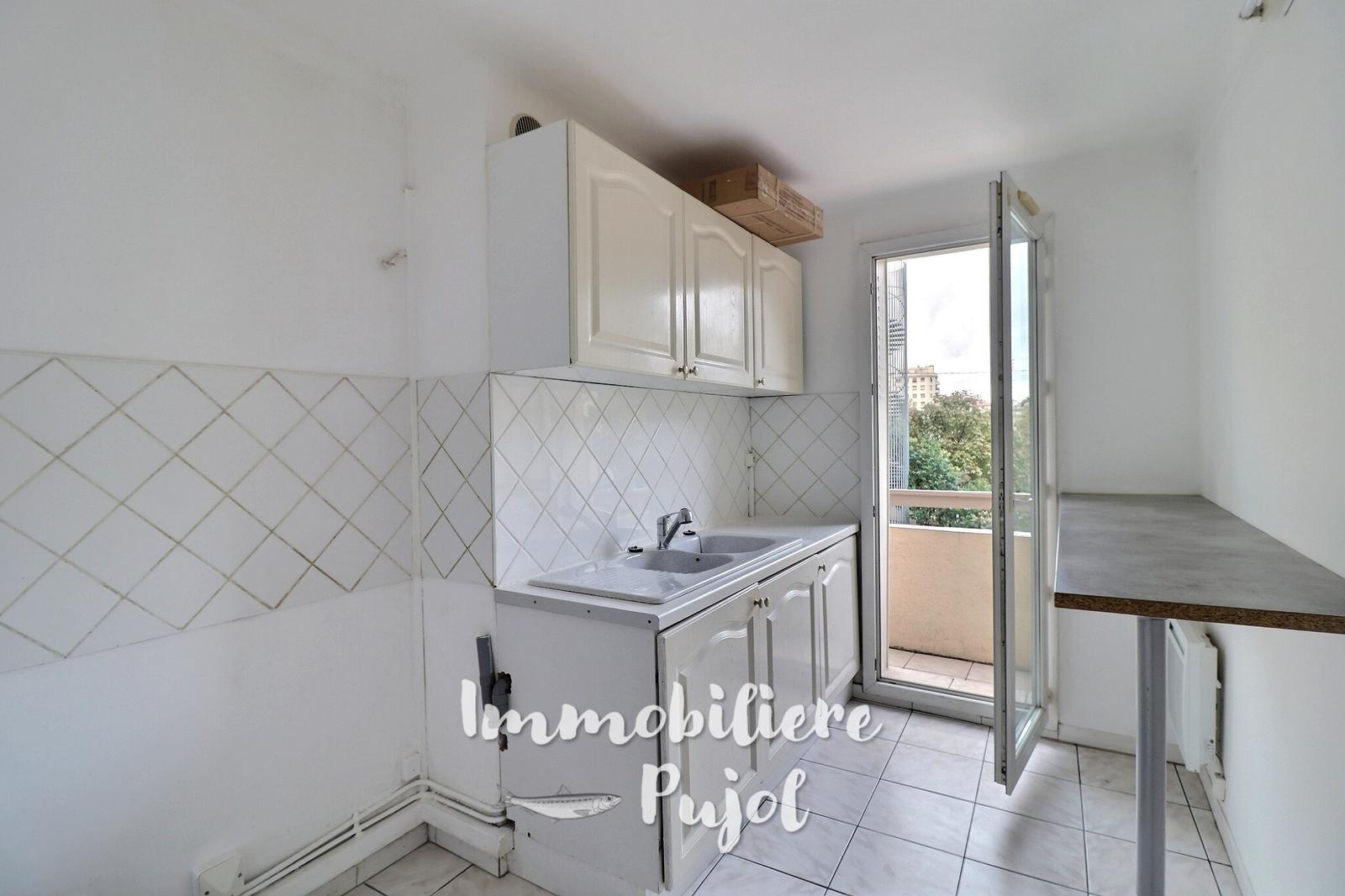Appartement T3 à vendre à Marseille – photo 6