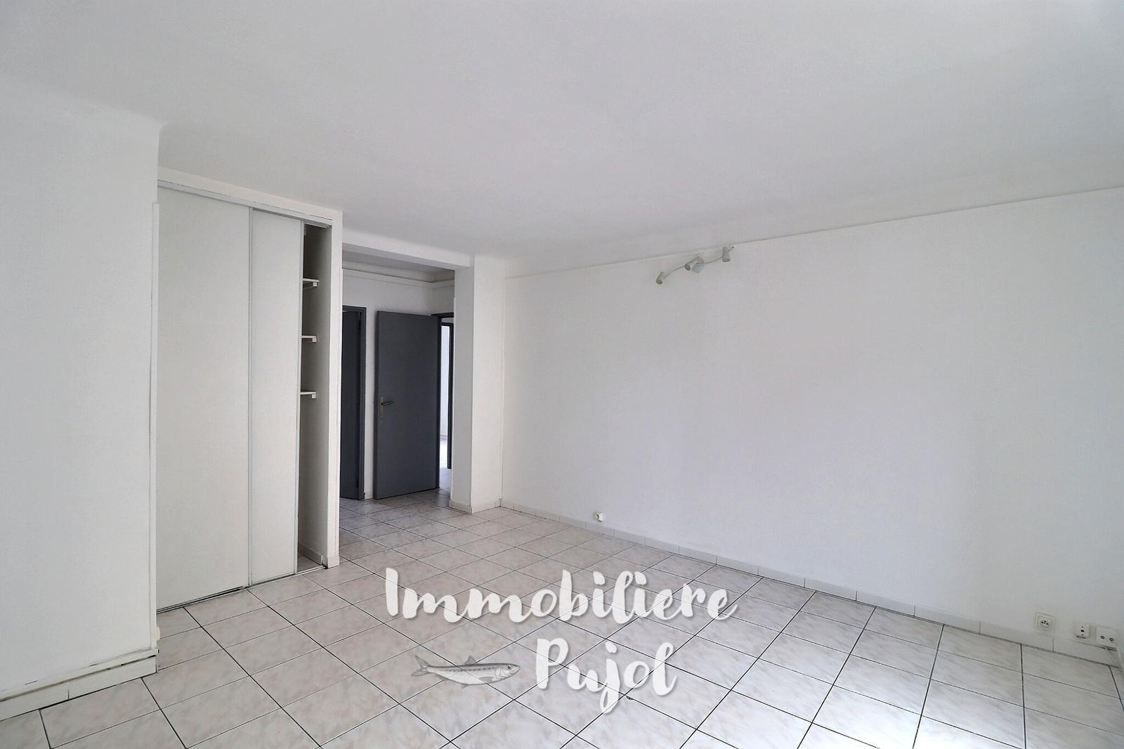 Appartement T3 à vendre à Marseille – photo 5