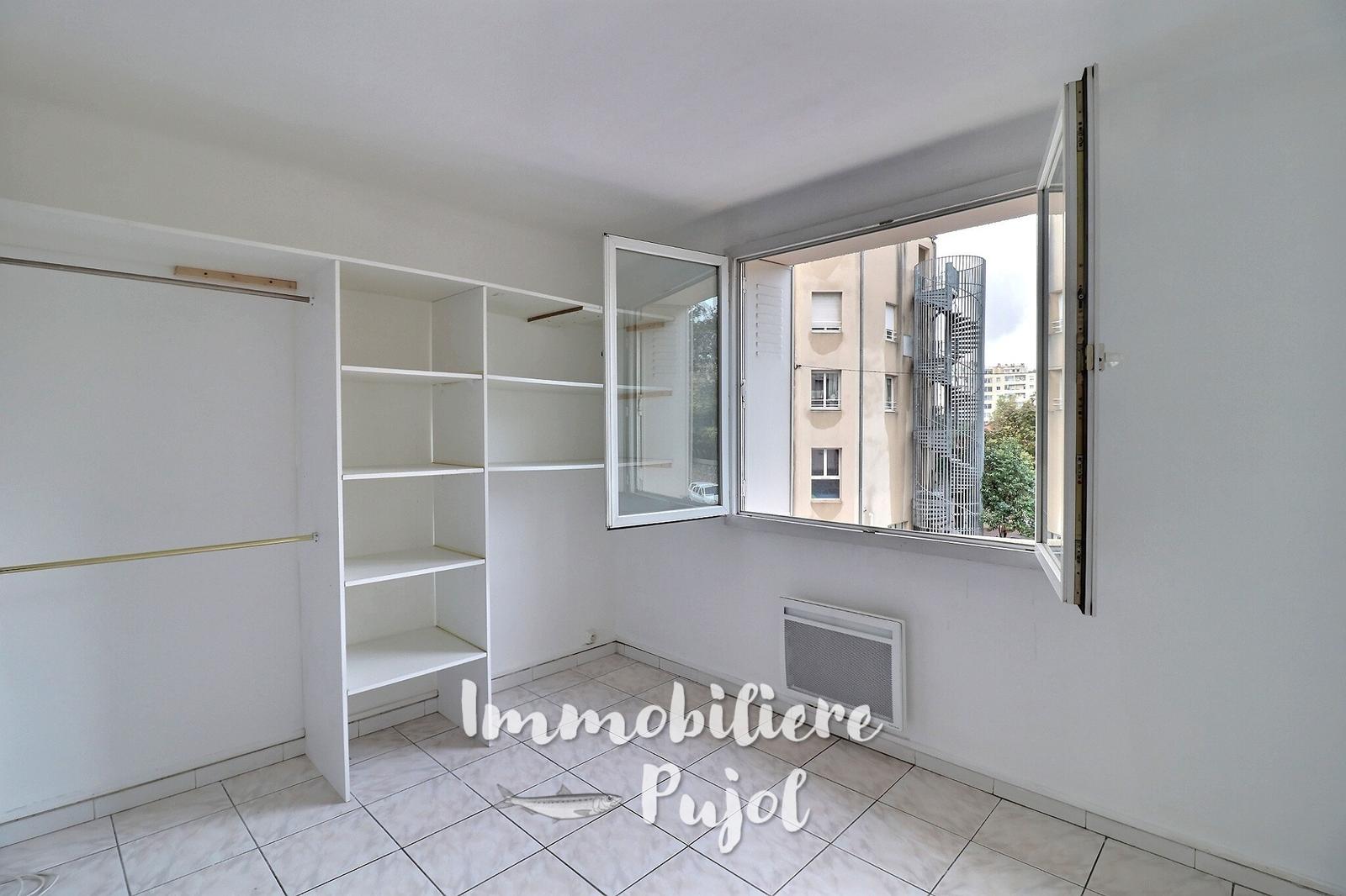 Appartement T3 à vendre à Marseille – photo 7
