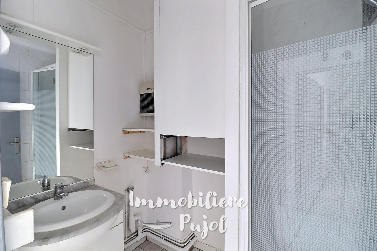 Appartement T3 à vendre à Marseille – photo 8