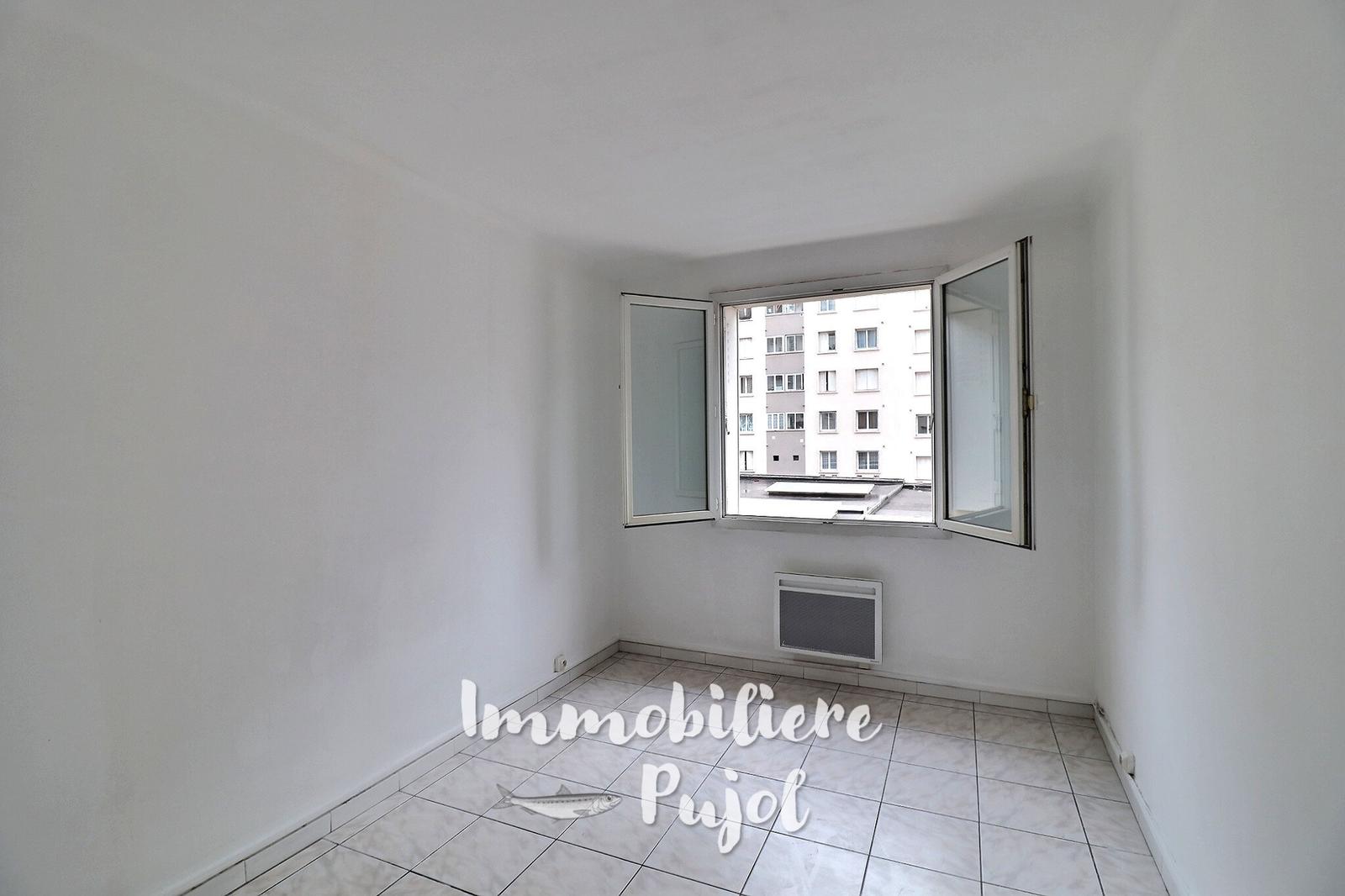 Appartement T3 à vendre à Marseille – photo 9