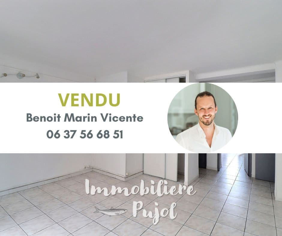 Appartement T3 à vendre à Marseille – photo 2
