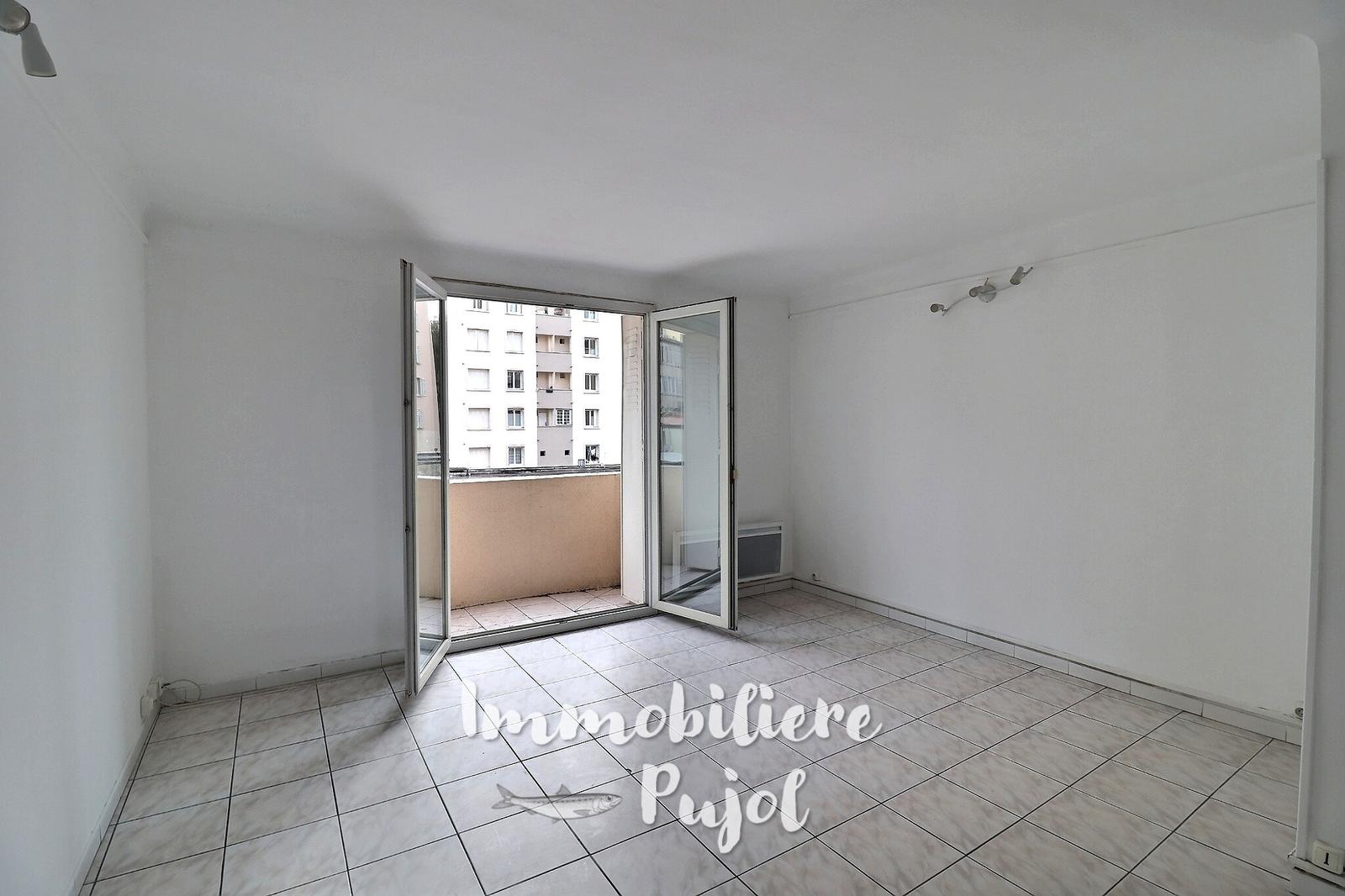 Appartement T3 à vendre à Marseille – photo 4