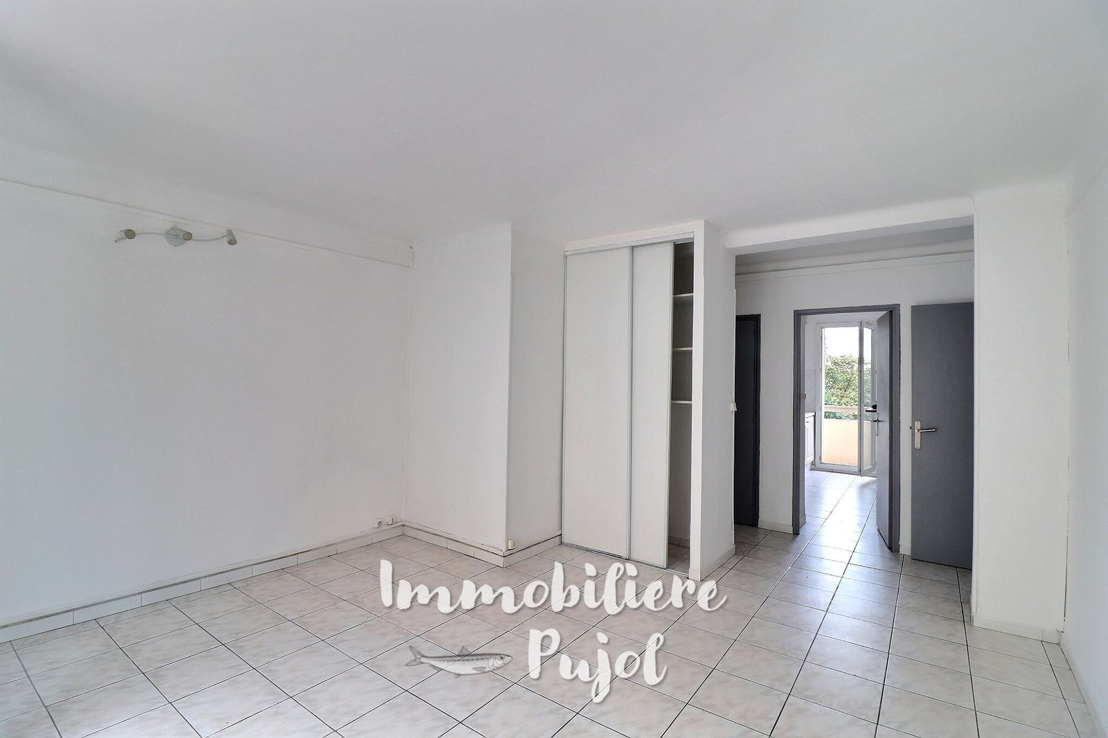 Appartement T3 à vendre à Marseille – photo 3