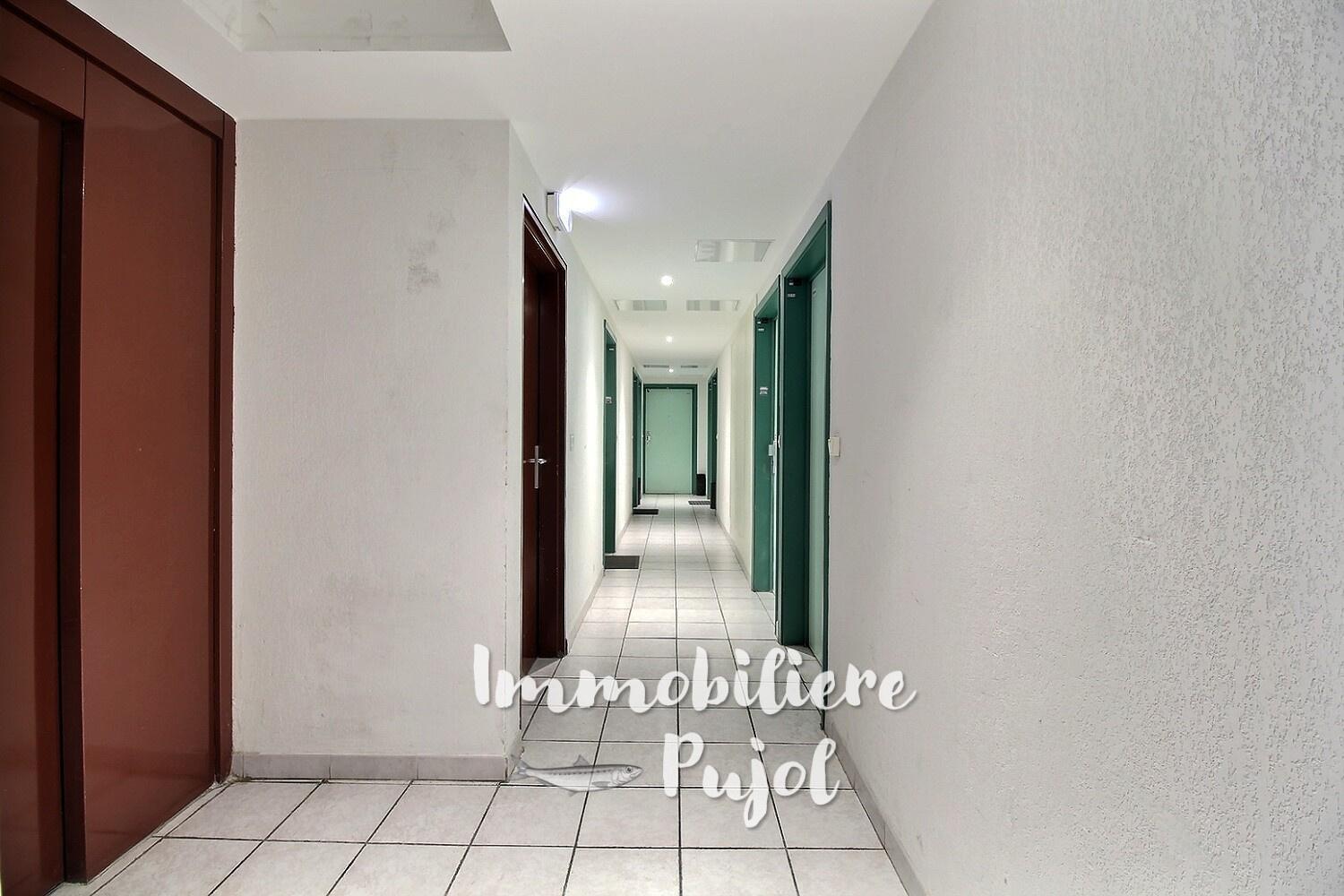 Appartement T2 à vendre à Marseille – photo 6