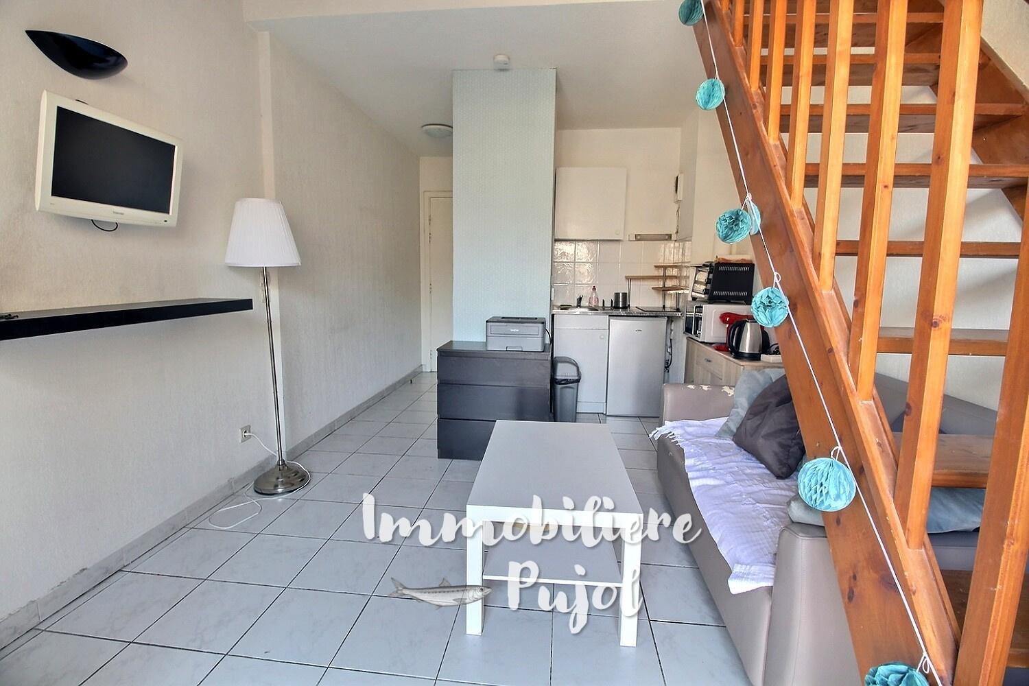 Appartement T2 à vendre à Marseille – photo 3