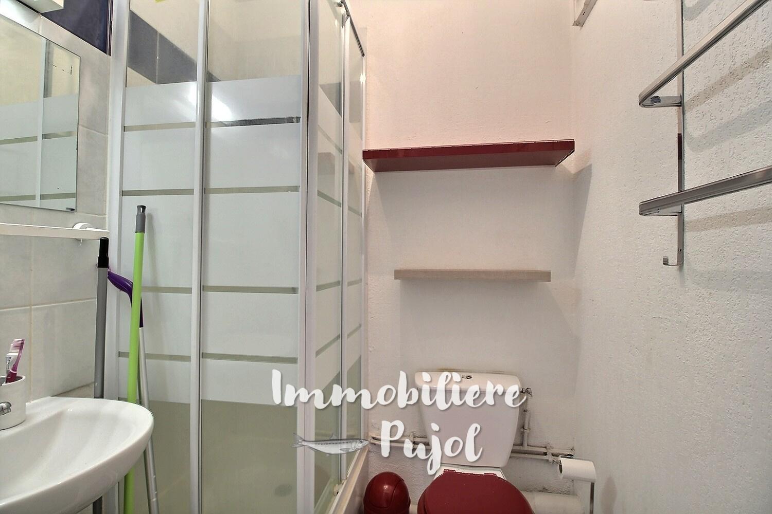 Appartement T2 à vendre à Marseille – photo 4