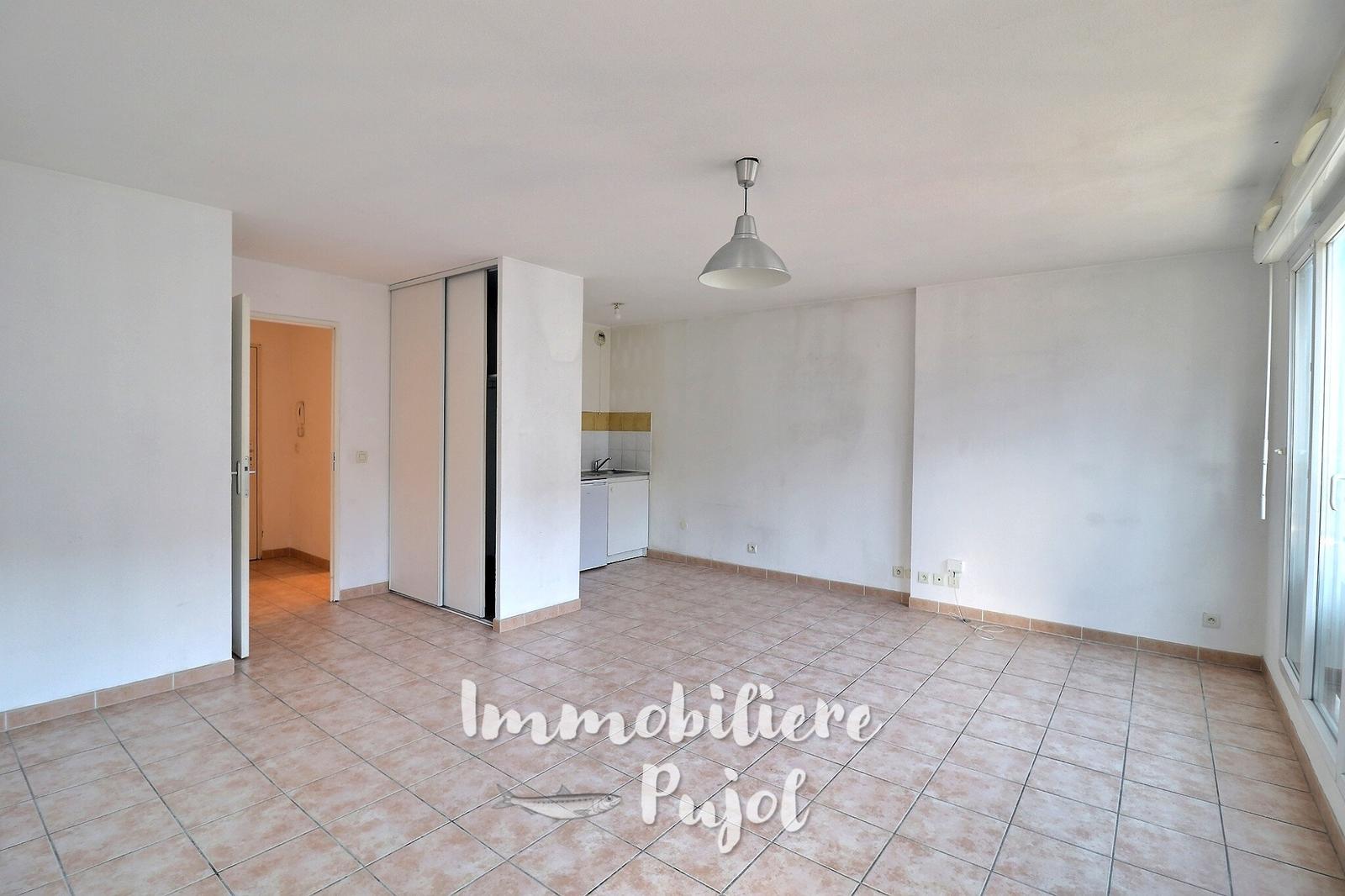 Appartement T2 à vendre à Marseille – photo 6