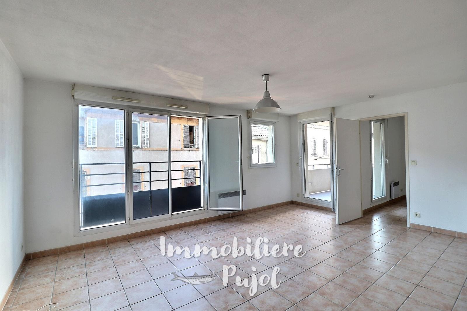 Appartement T2 à vendre à Marseille – photo 4