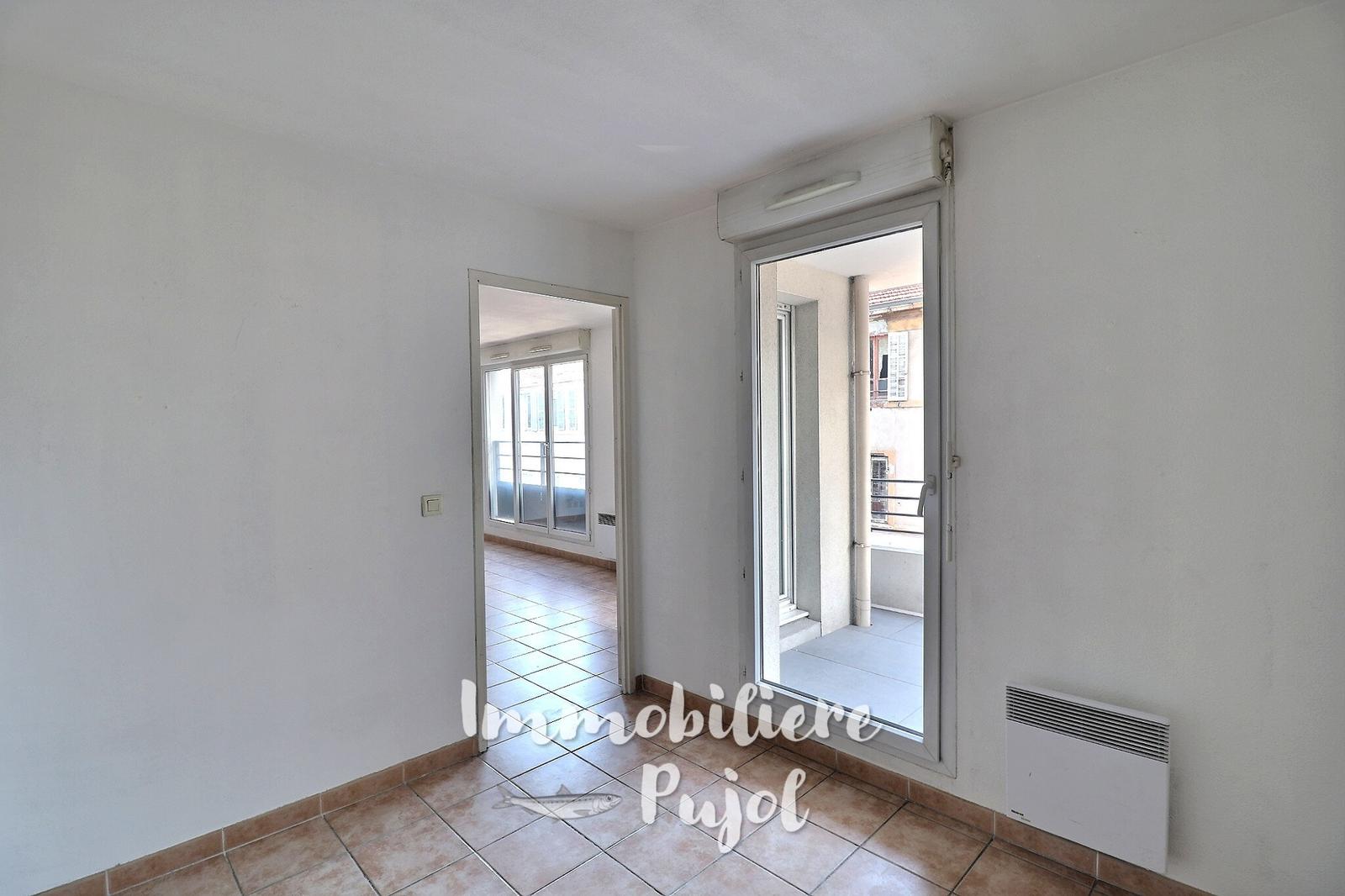 Appartement T2 à vendre à Marseille – photo 7